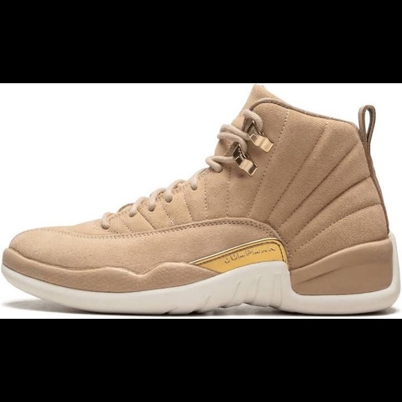 Air Jordan women’s Air Jordan 12 Retro - Picture 1 of 1